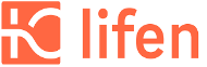 Logo lifen