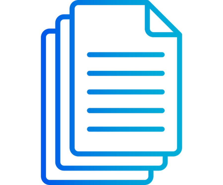 Intelligent document processing
