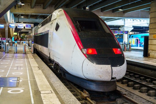 SNCF