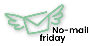 no mail friday