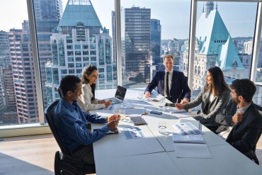 Secteur assurance et mutuelle