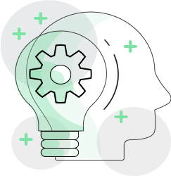 Idee – Innovation