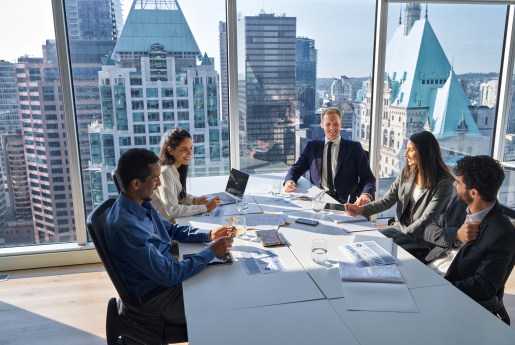 Secteur assurance et mutuelle