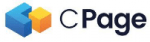CPAGE logo