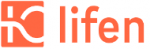 Lifen logo