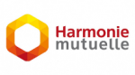 Logo Harmonie Mutuelle