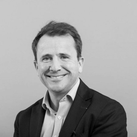 Thibault LANXADE - CEO von JOUVE