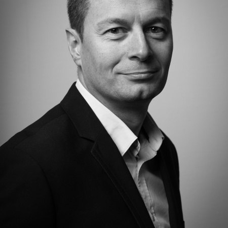 Christoph Lasseron