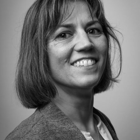 Delphine Pois