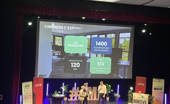 La Mayenne innovates